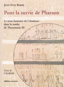 Livre-CD par Jean-Yves BARRE